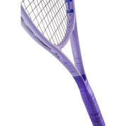 （Preorder) HEAD 2026 BOOM TEAM ALTERNATE (Tonal Purple) 260g Tennis Racquet - Strung & Free Grip