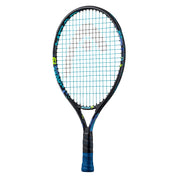HEAD NOVAK 19 JUNIOR (175g) Tennis Racquet - Strung & Free Grip