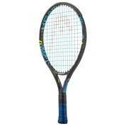 HEAD NOVAK 17 JUNIOR (160g) Tennis Racquet - Strung & Free Grip