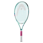 HEAD COCO 25 JUNIOR (240g) Tennis Racquet - Strung & Free Grip