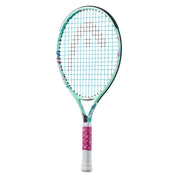 HEAD COCO 21 JUNIOR (180g) Tennis Racquet - Strung & Free Grip