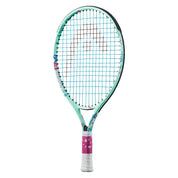 HEAD COCO 19 JUNIOR (175g) Tennis Racquet - Strung & Free Grip