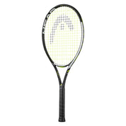 HEAD IG SPEED 26 JUNIOR (250g) Tennis Racquet - Strung & Free Grip