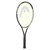 HEAD IG SPEED 25 JUNIOR (240g) Tennis Racquet - Strung & Free Grip