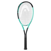 HEAD BOOM MP 2024 (295g) Tennis Racquet - Strung & Free Grip