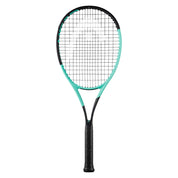 HEAD BOOM MP 2024 (295g) Tennis Racquet - Strung & Free Grip