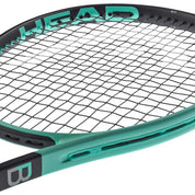 HEAD BOOM MP 2024 (295g) Tennis Racquet - Strung & Free Grip
