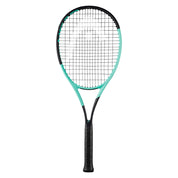 HEAD BOOM MP L 2024 (270g) Tennis Racquet - Strung & Free Grip