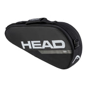 HEAD Tour Racquet Bag S (3 pcs) - Black/White