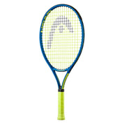 HEAD SPEED 23 JUNIOR (215g) Tennis Racquet - Strung & Free Grip