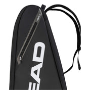 HEAD Tour Racquet Bag XL (12 pcs) – Black/White
