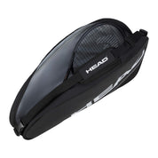 HEAD Tour Racquet Bag S (3 pcs) - Black/White