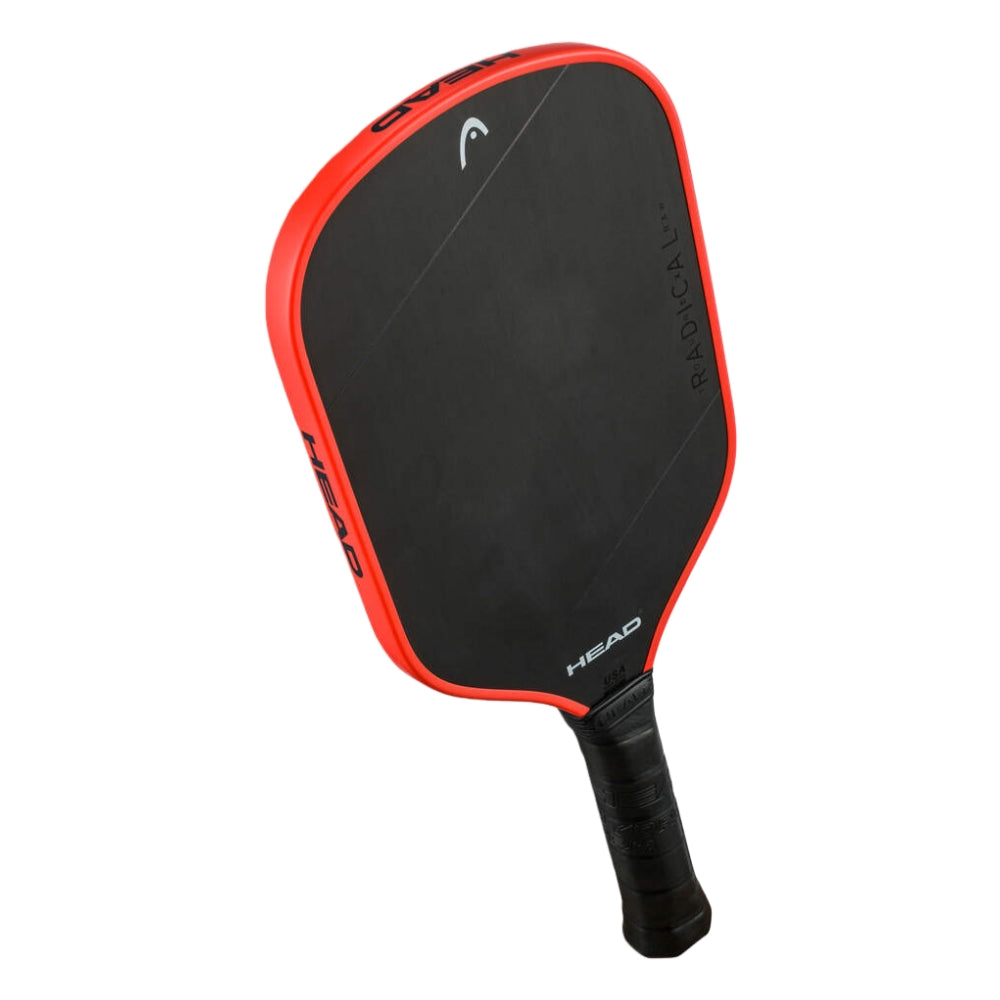 HEAD Radical Tour EX Raw 2024 (15 mm/230g) Pickleball Paddle