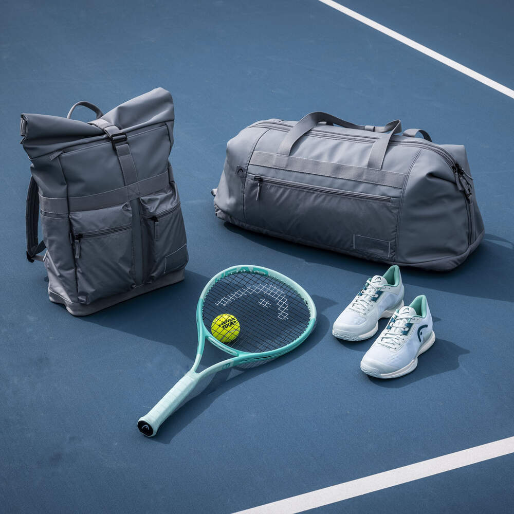 HEAD BOOM MP 2024 ALTERNATE (295g) Tennis Racquet - Strung & Free Grip