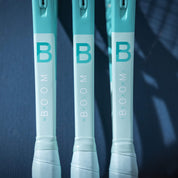 HEAD BOOM MP L ALTERNATE 2024 (270g) Tennis Racquet - Strung & Free Grip