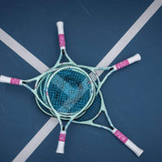 HEAD COCO 19 JUNIOR (175g) Tennis Racquet - Strung & Free Grip