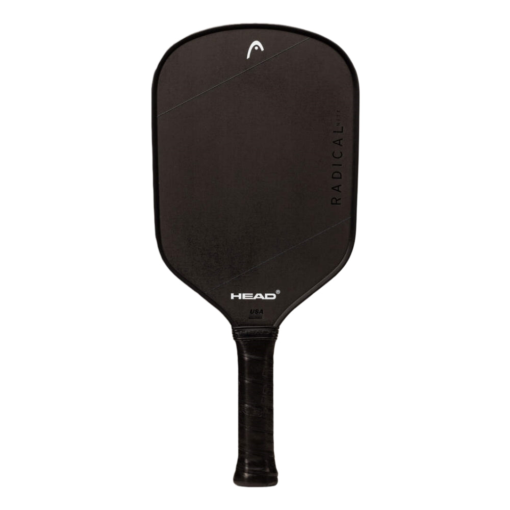 HEAD Radical Nite 2024 (15 mm/230g) Pickleball Paddle