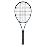 HEAD GRAVITY MP L 2025 (280g) Tennis Racquet - Strung & Free Grip