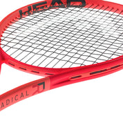 HEAD RADICAL MP 2025 (300g) Tennis Racquet - Strung & Free Grip