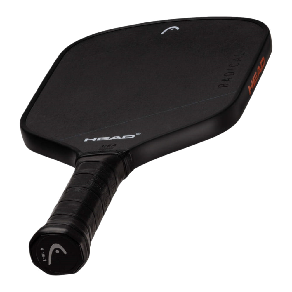 HEAD Radical Nite 2024 (15 mm/230g) Pickleball Paddle
