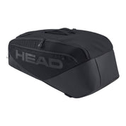 HEAD Pro X Racquet Bag L (9 pcs) – Djokovic Edition – Black