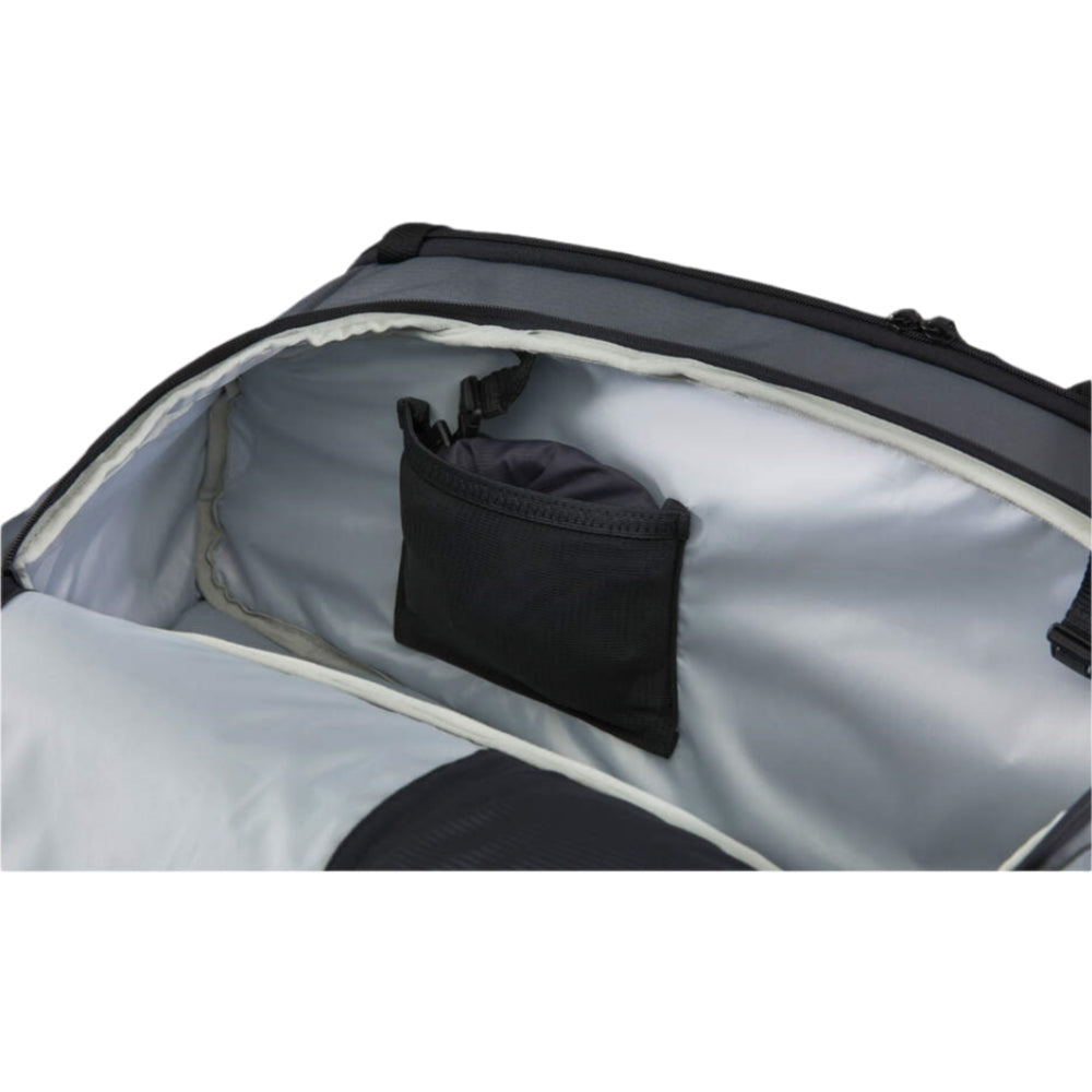 HEAD Pro X Duffle Bag L (9 pcs) – Black/Dark Grey