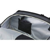 HEAD Pro X Duffle Bag L (9 pcs) – Black/Dark Grey