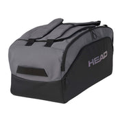 HEAD Pro X Duffle Sport Bag (12+ pcs) – Black/Dark Grey