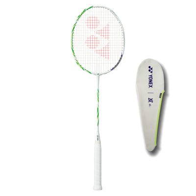 (Pre-Order) YONEX 2025 ASTROX 100VA ZZ (Grayish Beige) Badminton Racquet – Unstrung & Free Grip