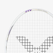 VICTOR Thruster TTY A Tai Tzu Ying Edition (White) Badminton Racquet TK-TTY A - Gem Sports