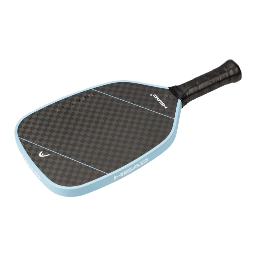 HEAD Gravity Tour 2025 (17 mm/240g) Pickleball Paddle