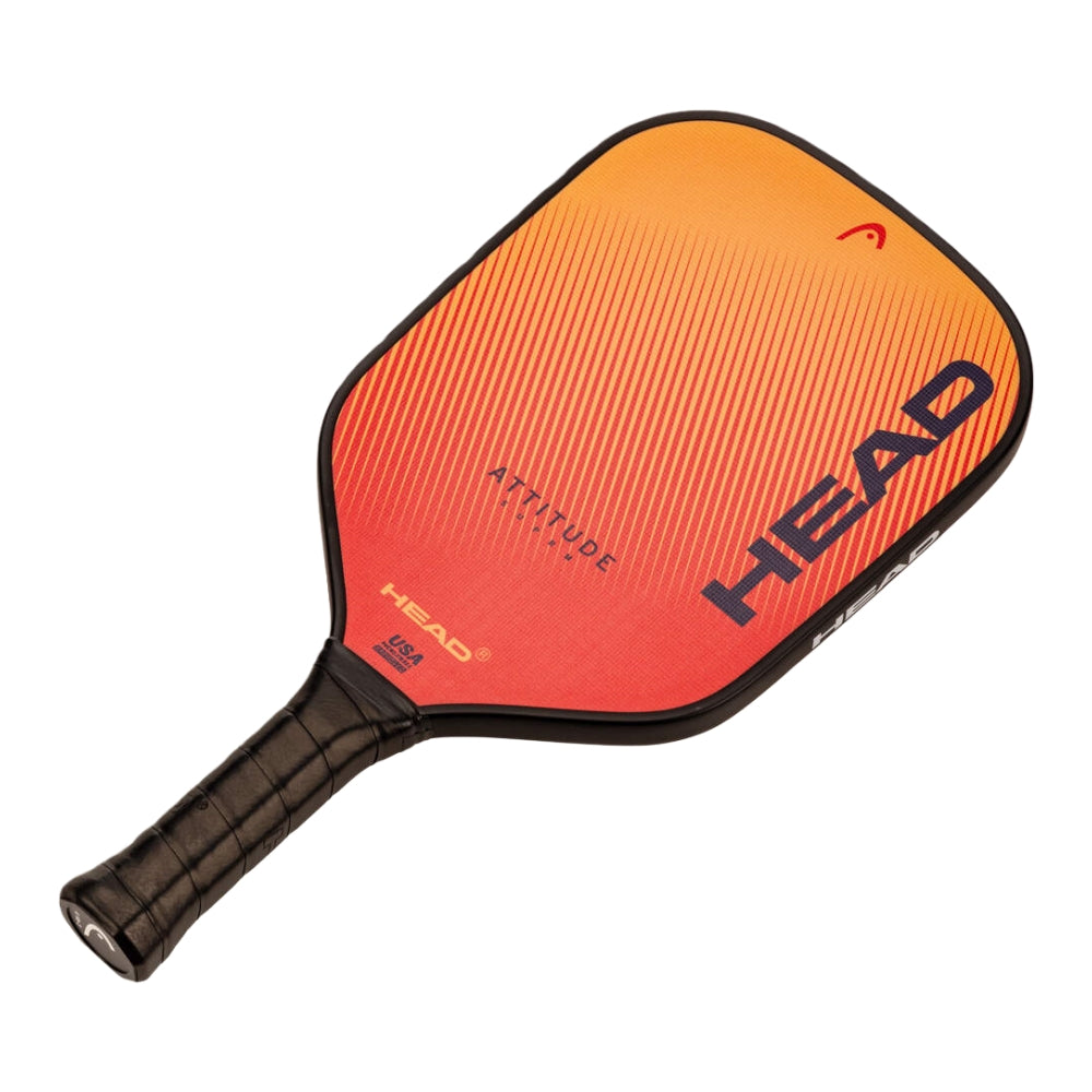 HEAD Attitude Suprm (15 mm/230g) Pickleball Paddle