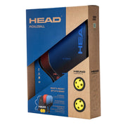 HEAD Spark Pickleball Pack (2 Paddles + 2 Balls + Bag)