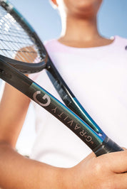 HEAD GRAVITY MP 2025 (295g) Tennis Racquet - Strung & Free Grip