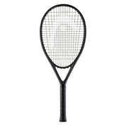 HEAD PWR 115 (Black) 230g Tennis Racquet - Strung & Free Grip