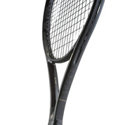 HEAD SPEED MP LEGEND 2025 (Black/Gold) 300g Tennis Racquet - Strung & Free Grip