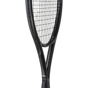 HEAD SPEED MP LEGEND 2025 (Black/Gold) 300g Tennis Racquet - Strung & Free Grip