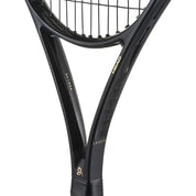 HEAD SPEED MP LEGEND 2025 (Black/Gold) 300g Tennis Racquet - Strung & Free Grip