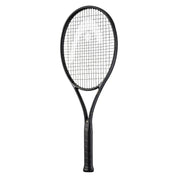 HEAD SPEED PRO LEGEND 2025 (Black/Gold) 310g Tennis Racquet - Strung & Free Grip
