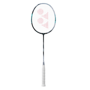 YONEX ASTROX 88D PRO 2024 Black/Silver Badminton Racquet - Gem Sports