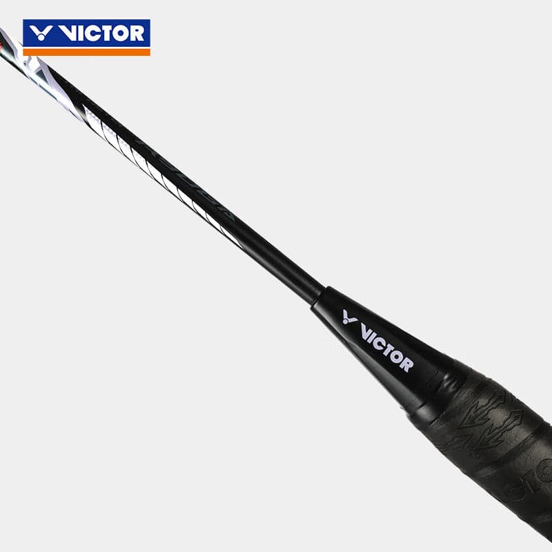 VICTOR Thruster TK-RYUGA METALLIC CHINA OPEN 2024 (Limited Edition) Badminton Racquet - Gem Sports