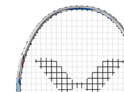 VICTOR JetSpeed 12 II Badminton Racquet - Gem Sports