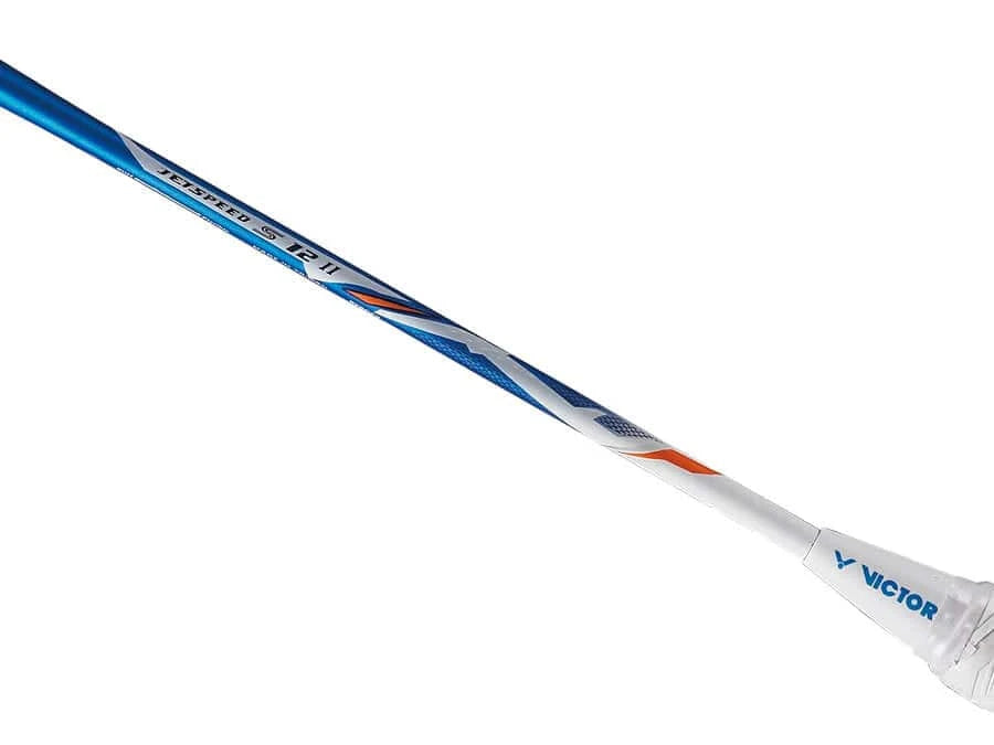 VICTOR JetSpeed 12 II Badminton Racquet - Gem Sports