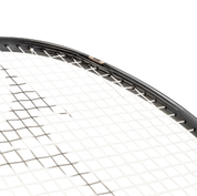 MIZUNO ACROSPEED 0 (Black/Rose Gold) 4U/G6 Badminton Racquet – Unstrung & Free Grip