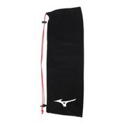 MIZUNO ALTIUS 01 FEEL (White/Red) 3U/G5 Badminton Racquet – Unstrung & Free Grip
