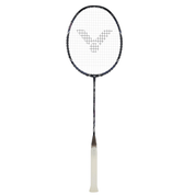 VICTOR AuraSpeed 90K II (ARS-90K II) Midnight Blue Badminton Racquet - Gem Sports