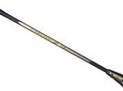 VICTOR JetSpeed S10 (Black/Gold) JS-10 C Badminton Racquet - Gem Sports