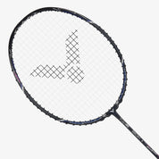 VICTOR AuraSpeed 90K II (ARS-90K II) Midnight Blue Badminton Racquet - Gem Sports