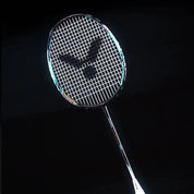 VICTOR Auraspeed 90K Metallic 2024 Badminton Racquet - Gem Sports