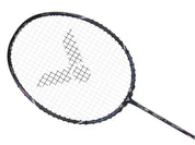 VICTOR AuraSpeed 90K II (ARS-90K II) Midnight Blue Badminton Racquet - Gem Sports